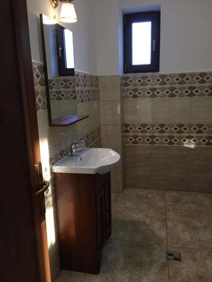 Вилла Gura Raului Casa De Vacanta Экстерьер фото