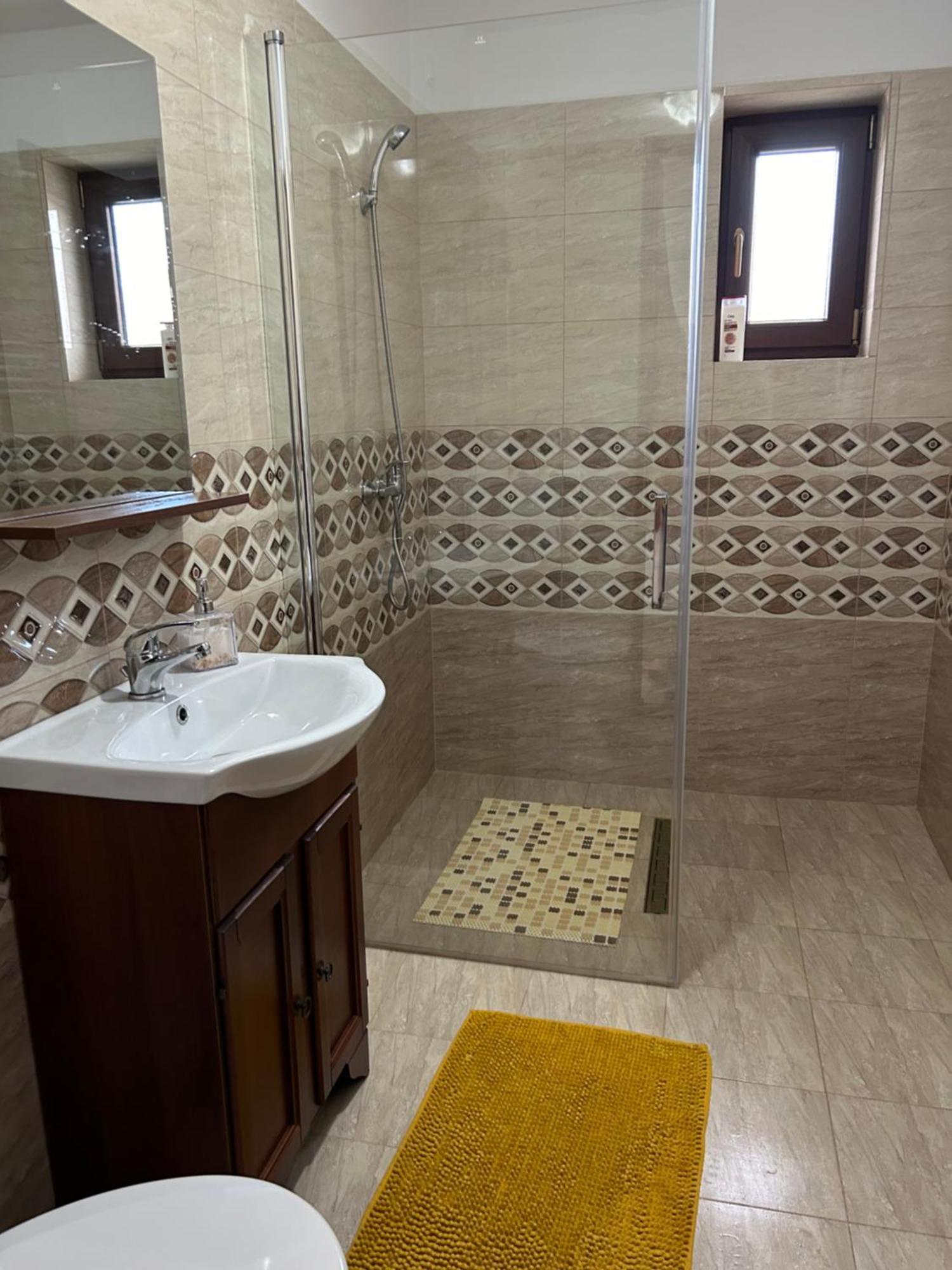 Вилла Gura Raului Casa De Vacanta Экстерьер фото