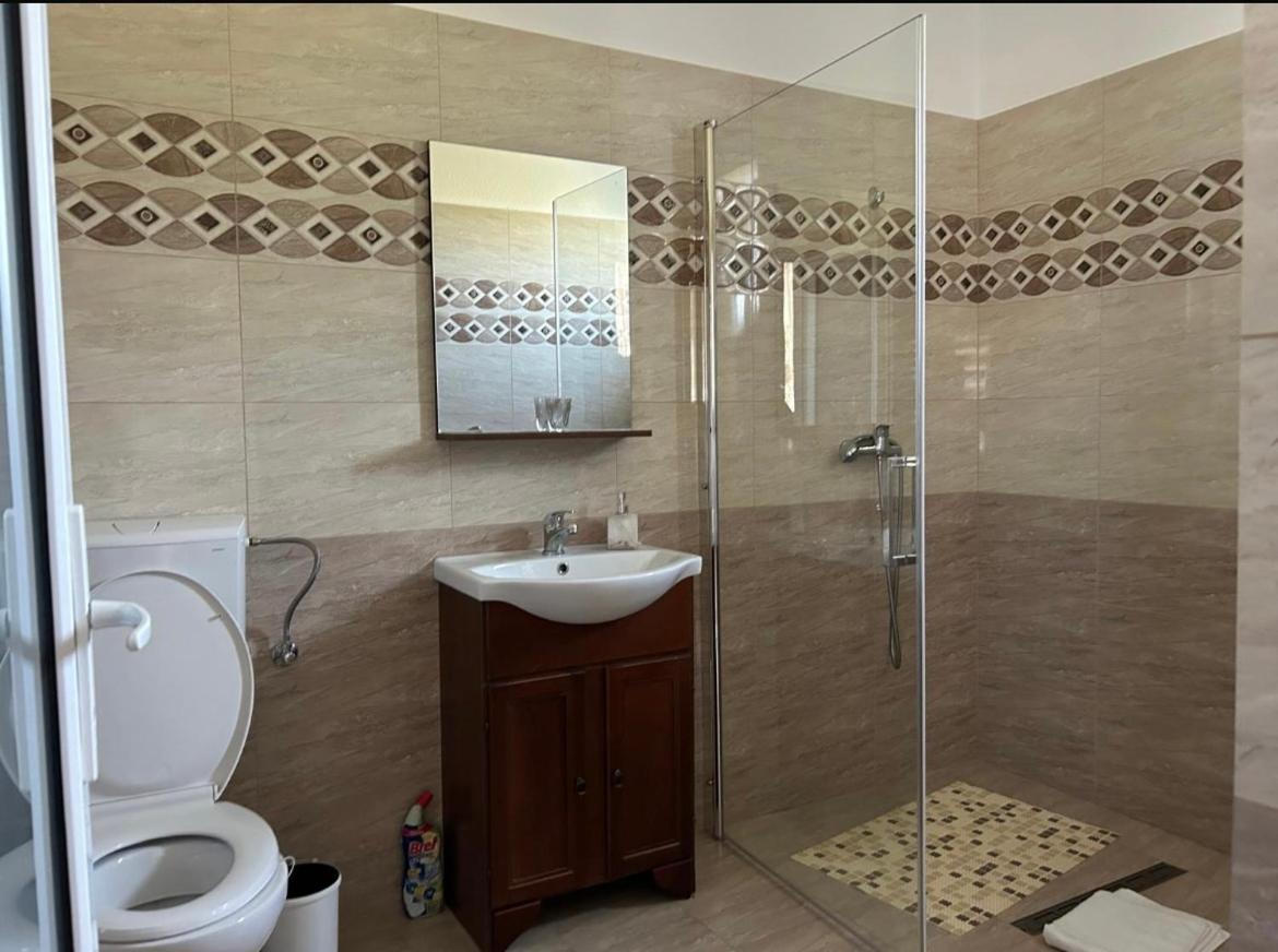 Вилла Gura Raului Casa De Vacanta Экстерьер фото